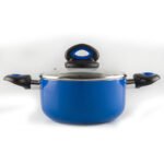 Batería de cocina Sicilia - Imagen 2