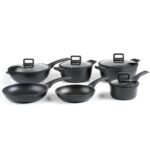 Batería de cocina Termo Sense