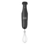 Batidora de Inmersión Black + Decker 3 en 1 Mezcla Bate y Tritura HB2800B - Imagen 5