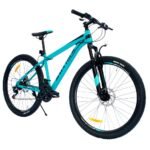 Bicicleta Deportiva de 27.5 Marco de Acero