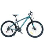 Bicicleta Deportiva de 27.5 Marco de Acero - Imagen 2