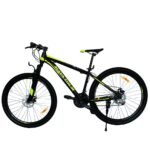Bicicleta Deportiva de 27.5 Marco de Acero - Imagen 4