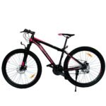 Bicicleta Deportiva de 27.5 Marco de Acero - Imagen 6