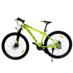 Bicicleta Deportiva de 27.5 Marco de Acero - Imagen 8