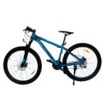 Bicicleta Deportiva de 27.5 Marco de Acero - Imagen 9