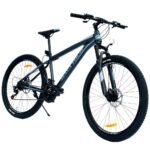 Bicicleta Deportiva de 29 Marco de Acero
