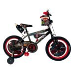 Bicicleta Infantil Avengers de Rin 16