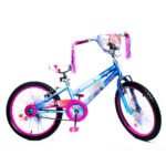 Bicicleta Infantil Frozen de Rin 20