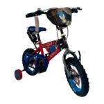 Bicicleta Infantil Sonic de Rin 12