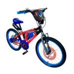 Bicicleta Infantil Sonic de Rin 20