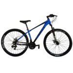 Bicicleta Rali A-1 de 27.5 - Imagen 2
