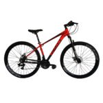 Bicicleta Rali A-1 de 27.5 - Imagen 9