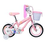 Bicicleta Rali Polly 12 - Imagen 4