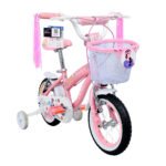 Bicicleta Rali Polly 12 - Imagen 3