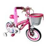 Bicicleta Rali Polly 12 - Imagen 2