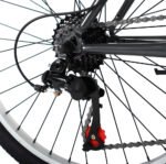Bicicleta Rali R1 de 24 - Imagen 9