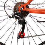 Bicicleta Rali R1 de 26 - Imagen 9