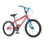 Bicicleta Rali Rcky de 20