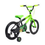 Bicicleta Rali Rcky de 16 - Imagen 2