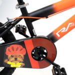Bicicleta Rali Rcky de 16 - Imagen 8