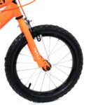 Bicicleta Rali Rcky de 16 - Imagen 7