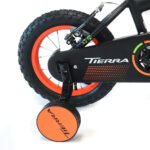 Bicicleta Rali Tierra de 12 - Imagen 2