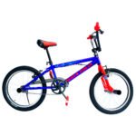 Bicicleta Freestyle No.20 - Imagen 4