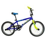 Bicicleta Freestyle No.20