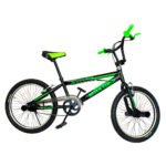 Bicicleta Freestyle No.20 - Imagen 7