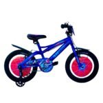 Bicicleta de niño No.16