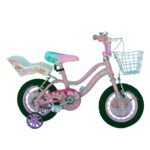 Bicicleta de niña No.16 - Imagen 2
