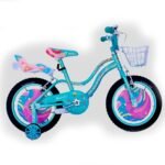 Bicicleta de niña No.16 - Imagen 3