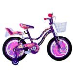 Bicicleta de niña No.16 - Imagen 6