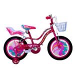 Bicicleta de niña No.16 - Imagen 7