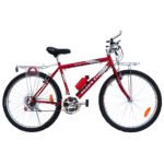 Bicicleta Montañesa de 20 - Imagen 3