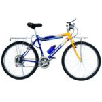 Bicicleta Montañesa de 20 - Imagen 4