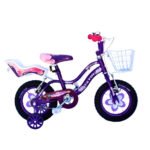 Bicicleta de niña No.12 - Imagen 4