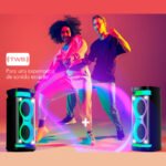 Bocina Aiwa de 600 W AWPOH4D - Imagen 8