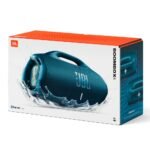Bocina JBL Boombox 4 Azul - Imagen 2