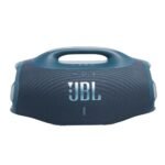 Bocina JBL Boombox 4 Azul