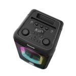 Bocina Panasonic de 150W RMS SC-BMAX10WWK - Imagen 4