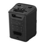 Bocina Panasonic de 75W RMS SC-BMAX5WW-K - Imagen 5