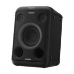Bocina Panasonic de 75W RMS SC-BMAX5WW-K - Imagen 7