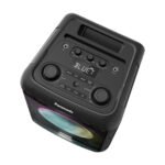 Bocina Panasonic de 75W RMS SC-BMAX5WW-K - Imagen 10
