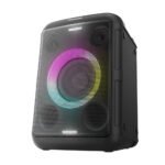 Bocina Panasonic de 75W RMS SC-BMAX5WW-K - Imagen 2