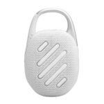 Bocina Portátil JBL Clip 5 Blanco - Imagen 3