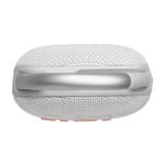 Bocina Portátil JBL Clip 5 Blanco - Imagen 5