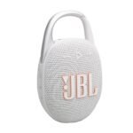 Bocina Portátil JBL Clip 5 Blanco