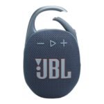 Bocina Portátil Clip 5 Blue JBLCLIP5BLUAM