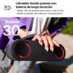 Bocina Portátil LG XBOOM Bounce 40W - Imagen 9